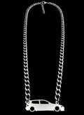 Honda Civic EG Necklace
