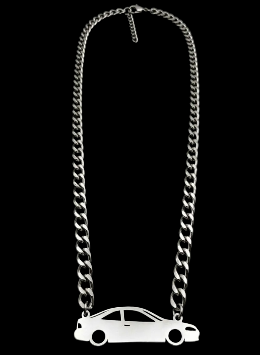Honda EJ Civic Necklace