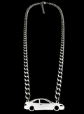 Honda EJ Civic Necklace