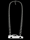 Nissan R34 Necklace