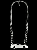 Toyota Supra Mk4 Necklace