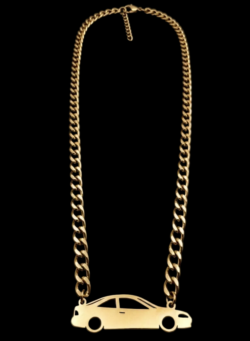 Honda EJ Civic Necklace