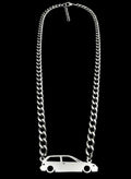 Honda Civic EF Necklace